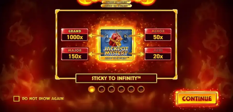 Hot Slot™: Magic Bombs
