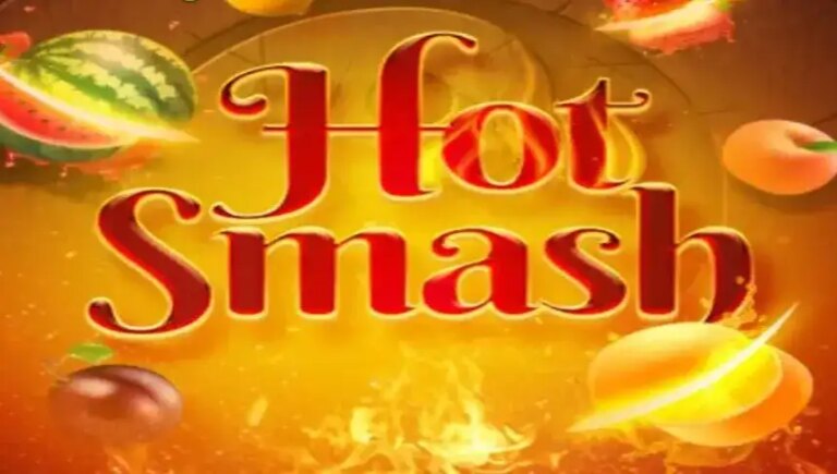 Hot Smash
