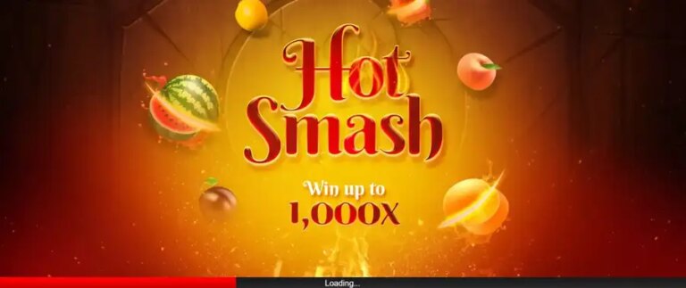 Hot Smash
