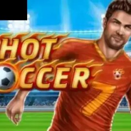 Hot Soccer