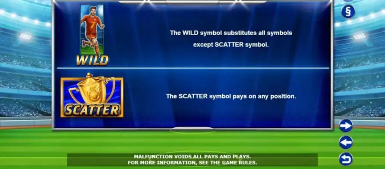 Hot Soccer