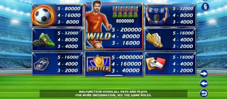 Hot Soccer