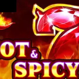 Hot&Spicy