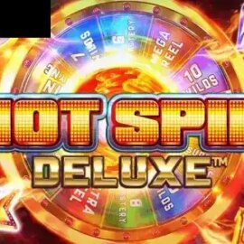 Hot Spin Deluxe