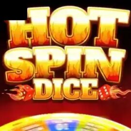 Hot Spin Dice