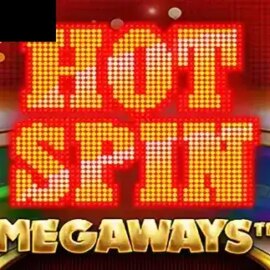Hot Spin Megaways