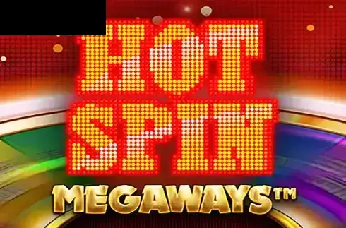 Hot Spin Megaways