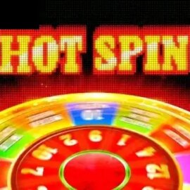 Hot Spin (iSoftBet)