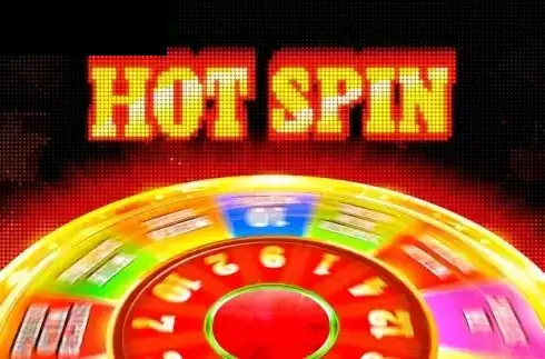Hot Spin (iSoftBet)