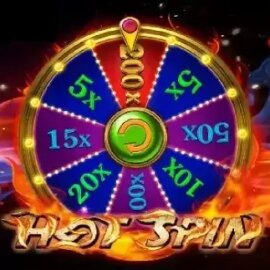 Hot Spins (CQ9Gaming)