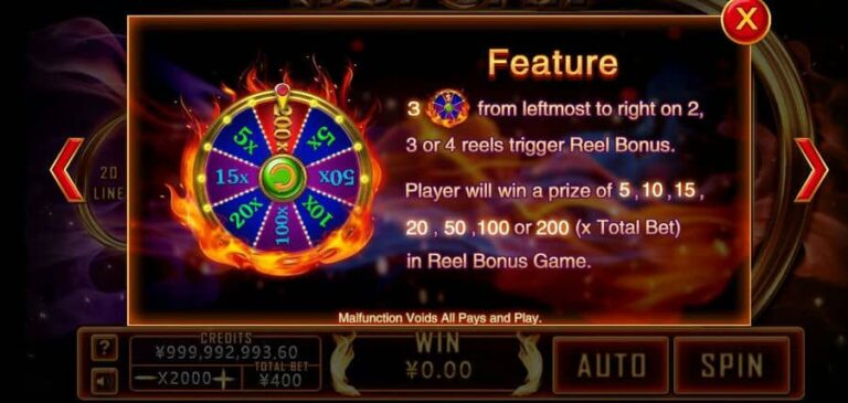 Hot Spins (CQ9Gaming)