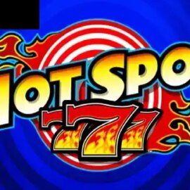 Hot Spot 777