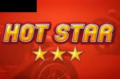 Hot Star