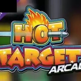 Hot Target Arcade