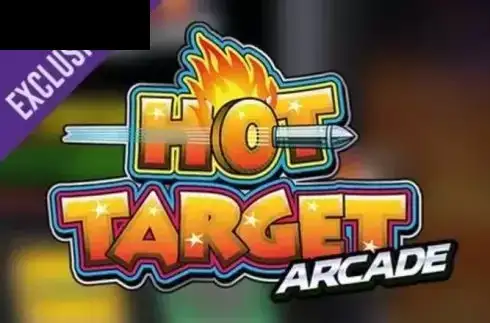 Hot Target Arcade
