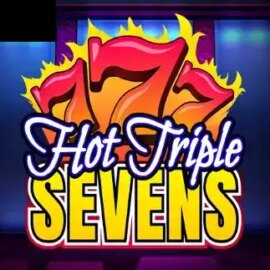 Hot Triple Sevens (Evoplay Entertainment)
