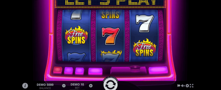 Hot Triple Sevens (Evoplay Entertainment)