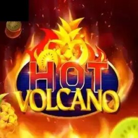 Hot Volcano (Evoplay)