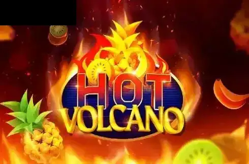 Hot Volcano (Evoplay)