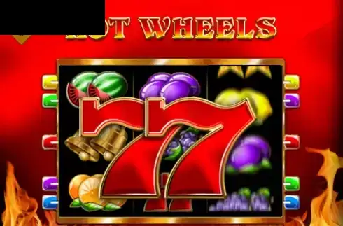 Hot Wheels (Lionline)