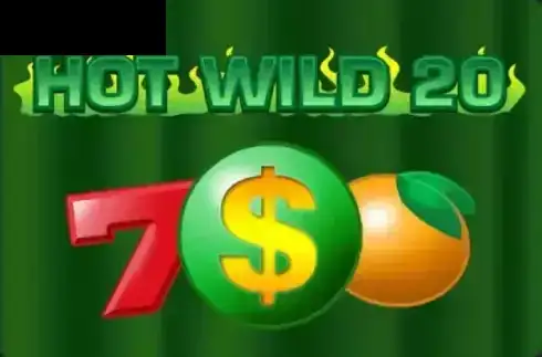 Hot Wild 20
