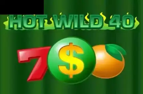 Hot Wild 40