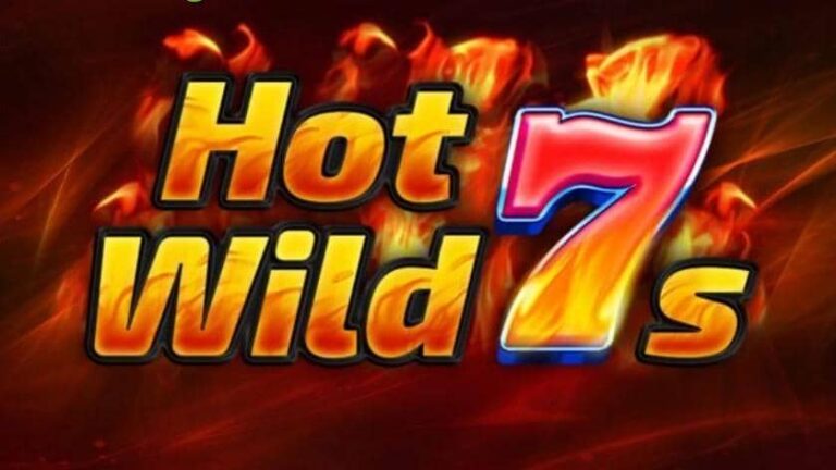 Hot Wild 7s