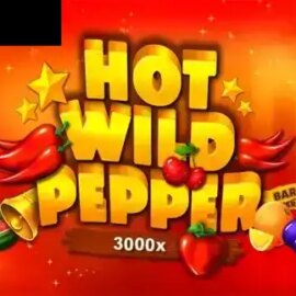 Hot Wild Pepper