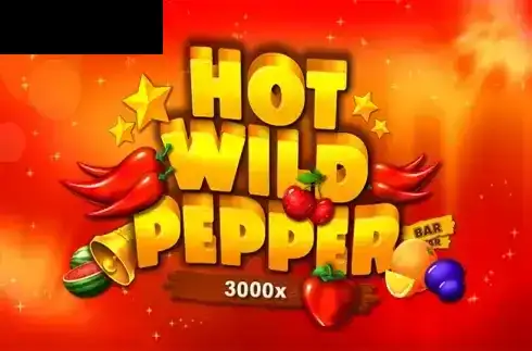 Hot Wild Pepper