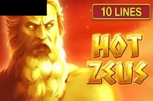 Hot Zeus