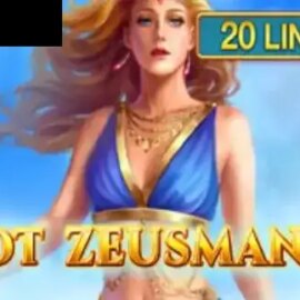Hot Zeusmania