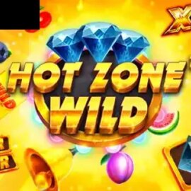 Hot Zone Wild