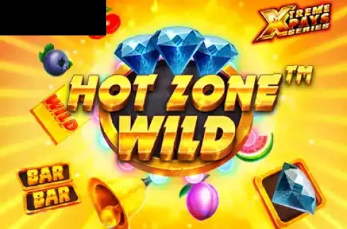 Hot Zone Wild