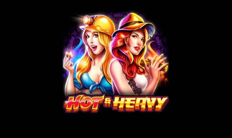 Hot and Heavy