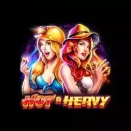 Hot and Heavy