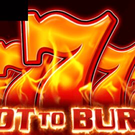 Hot to Burn