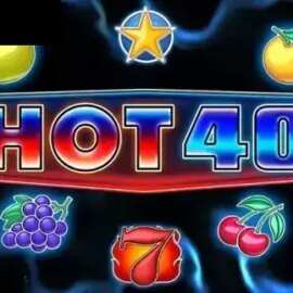 Hot 40