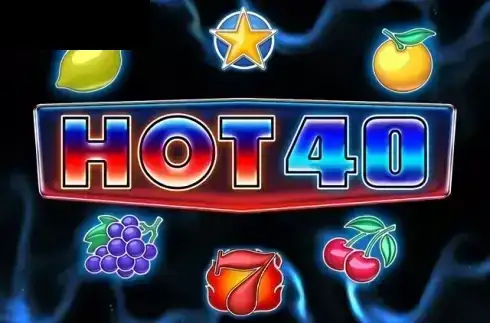 Hot 40