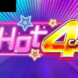 Hot 4 Cash