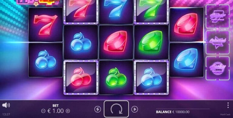 Hot 4 Cash