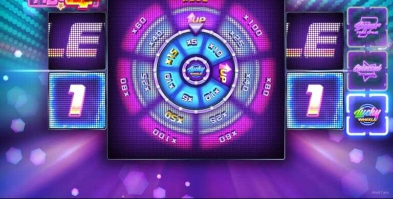 Hot 4 Cash