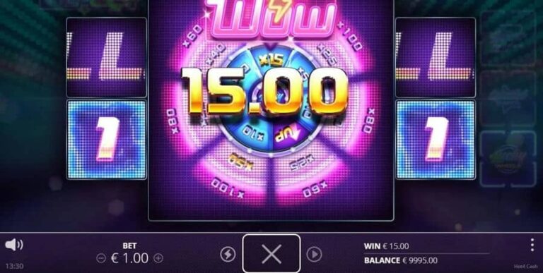 Hot 4 Cash