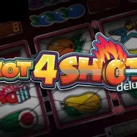 Hot4Shot Deluxe