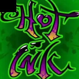 Hot Ink