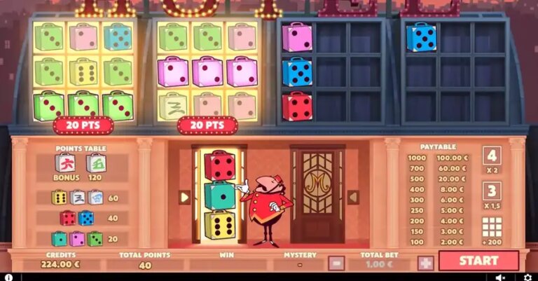 Hotel Millions
