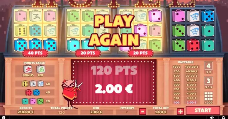 Hotel Millions