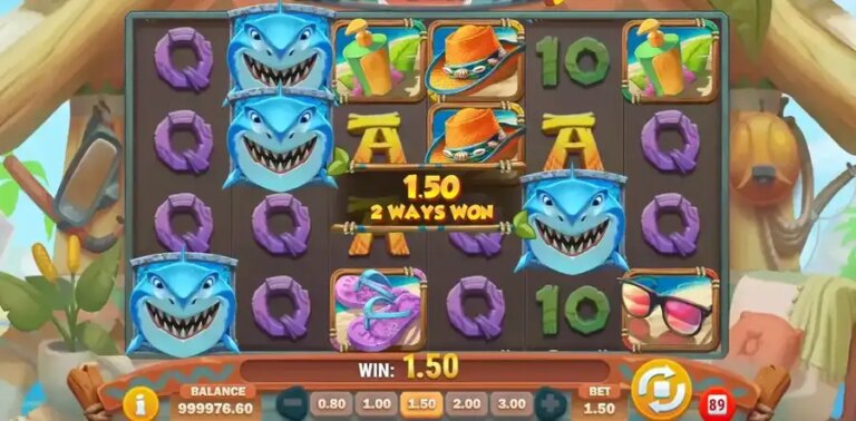 Hotel Yeti Way
