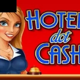Hotels Dot Cash