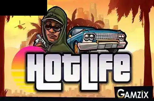 Hotlife