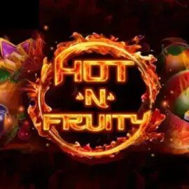 Hot’n’Fruity